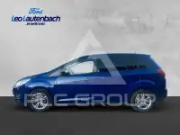 2014 Ford C-MAX