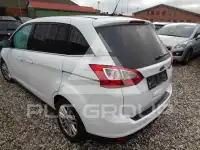 2014 Ford C-MAX