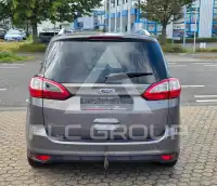 2014 Ford C-MAX