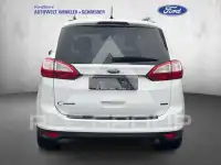 2014 Ford C-MAX