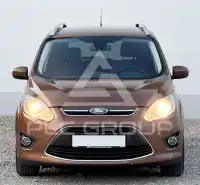 2014 Ford C-MAX