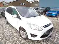2014 Ford C-MAX