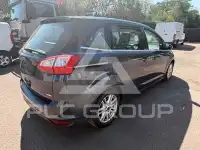 2014 Ford C-MAX