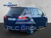 2014 Ford C-MAX