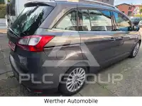 2014 Ford C-MAX