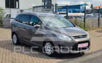 2014 Ford C-MAX