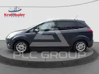2014 Ford C-MAX