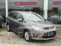 2014 Ford C-MAX