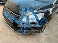 2014 Ford C-MAX