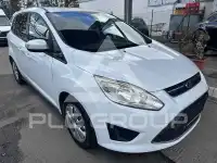 2014 Ford C-MAX