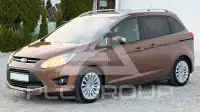 2014 Ford C-MAX