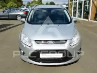 2014 Ford C-MAX