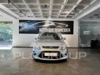 2014 Ford C-MAX