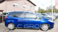 2014 Ford C-MAX