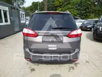 2014 Ford C-MAX