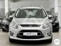 2014 Ford C-MAX