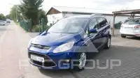 2014 Ford C-MAX