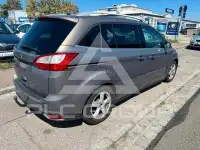 2014 Ford C-MAX