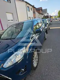 2014 Ford C-MAX