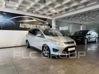 2014 Ford C-MAX