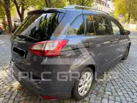2014 Ford C-MAX