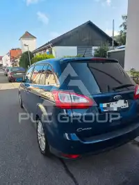 2014 Ford C-MAX