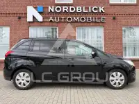 2014 Ford C-MAX