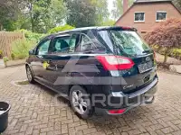 2014 Ford C-MAX