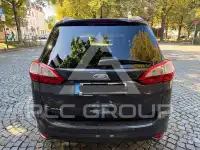 2014 Ford C-MAX