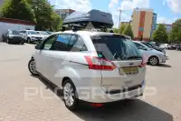 2014 Ford C-MAX