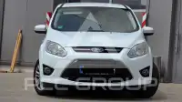 2014 Ford C-MAX