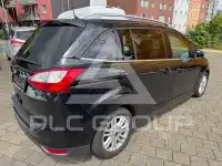 2014 Ford C-MAX