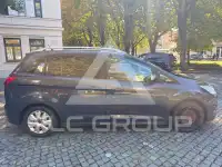 2014 Ford C-MAX