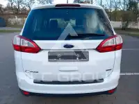 2014 Ford C-MAX