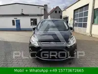 2014 Ford C-MAX
