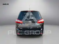 2014 Ford C-MAX
