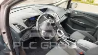 2014 Ford C-MAX