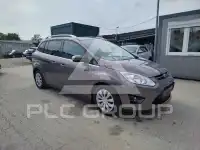 2014 Ford C-MAX