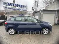 2014 Ford C-MAX