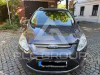 2014 Ford C-MAX