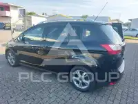 2014 Ford C-MAX