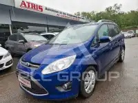 2014 Ford C-MAX