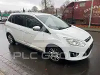 2014 Ford C-MAX
