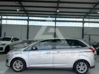 2014 Ford C-MAX