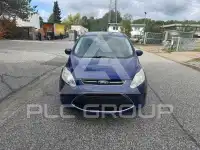 2014 Ford C-MAX
