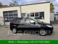 2014 Ford C-MAX