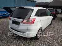 2014 Ford C-MAX