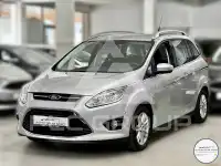 2014 Ford C-MAX