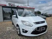 2014 Ford C-MAX