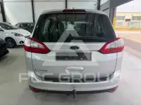 2014 Ford C-MAX
